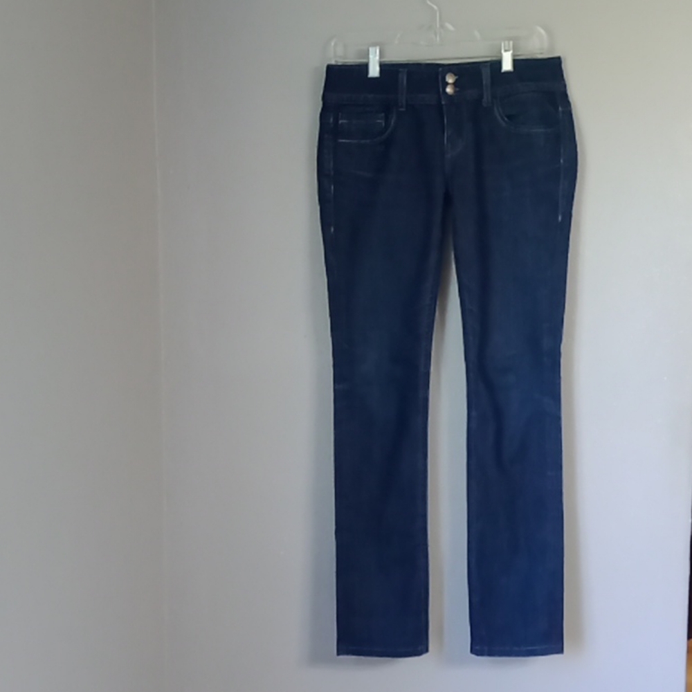 ⏳ Vigoss New York Skinny Jeans size 5/6 28x32